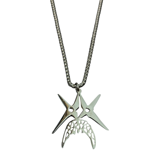 Abyu Necklace