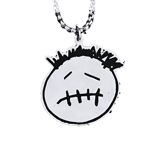 HUSH Necklace