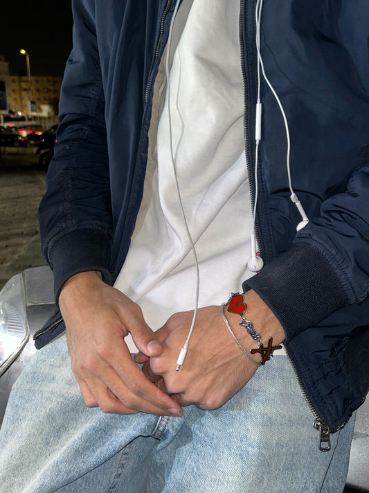 Ra2smal Bracelet