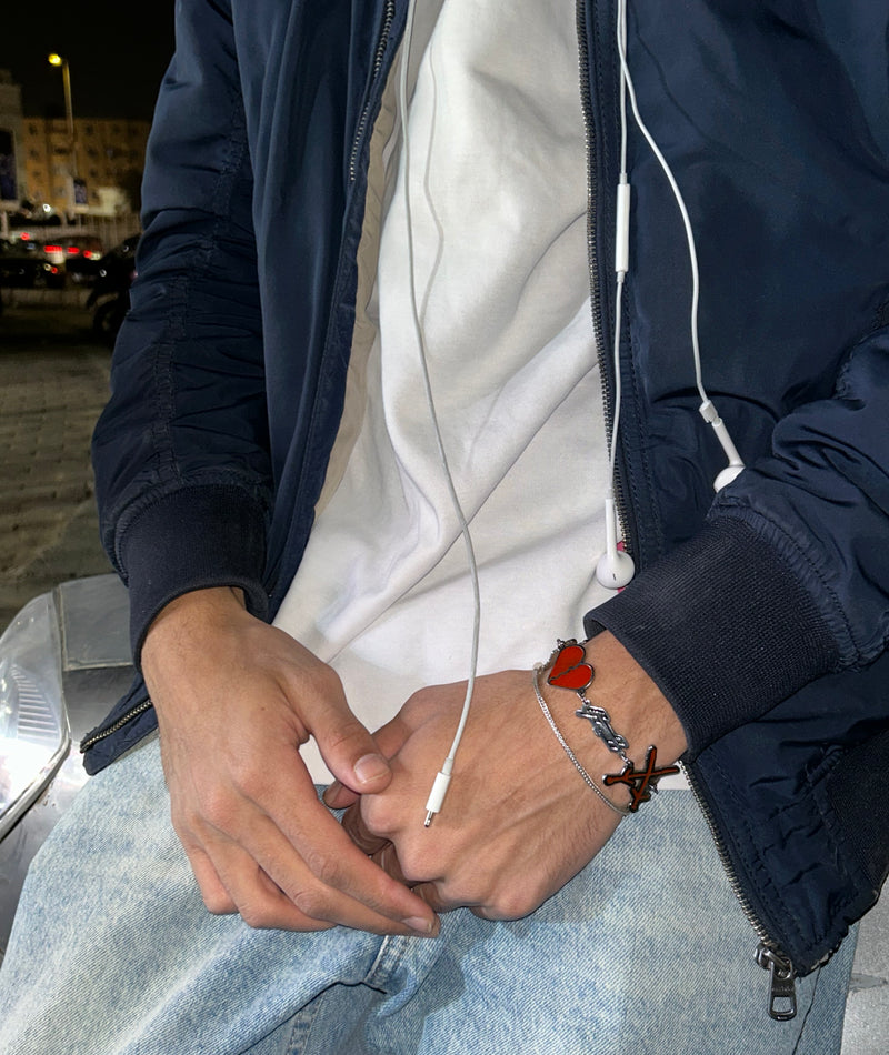 Ra2smal Bracelet
