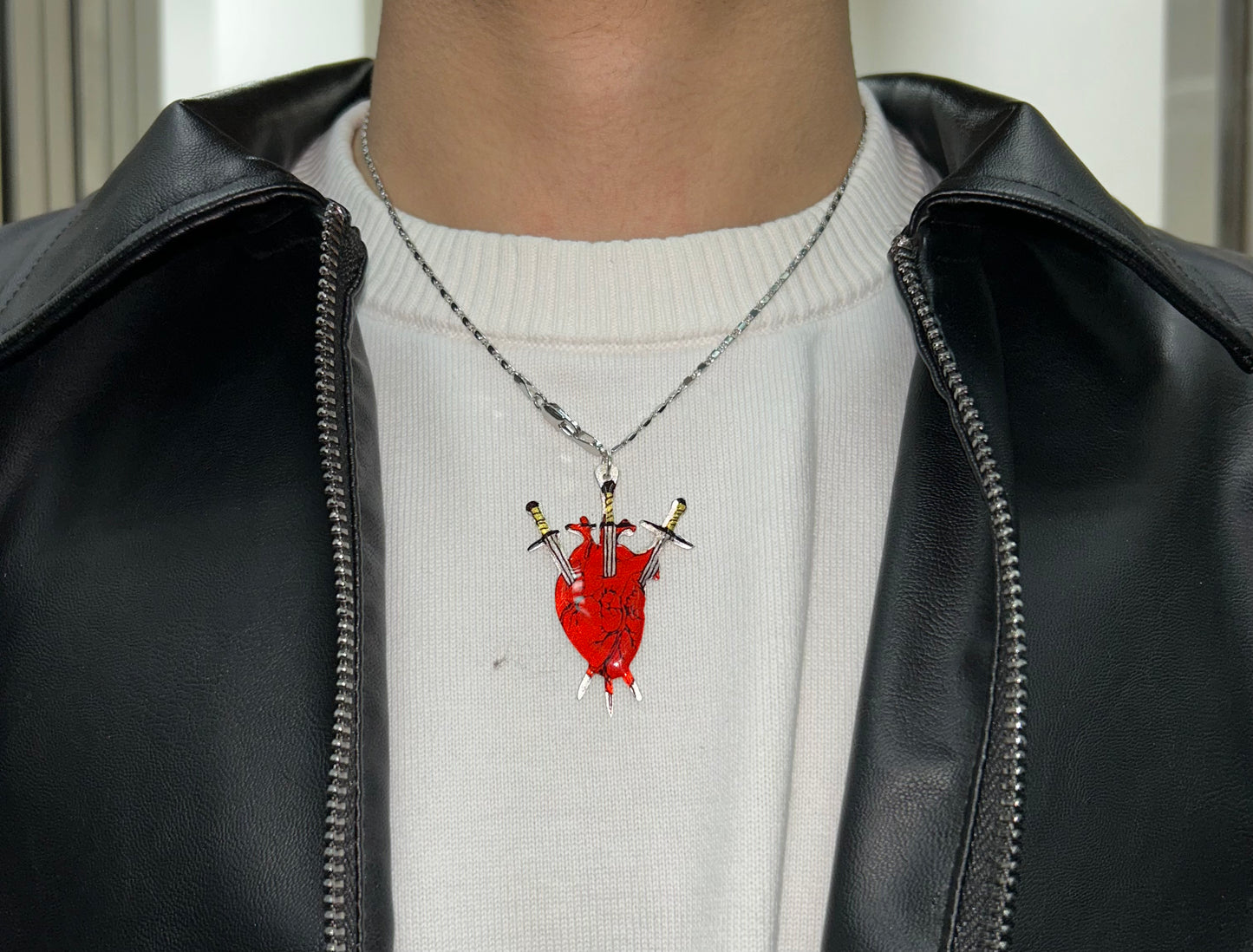 EMSHI Necklace
