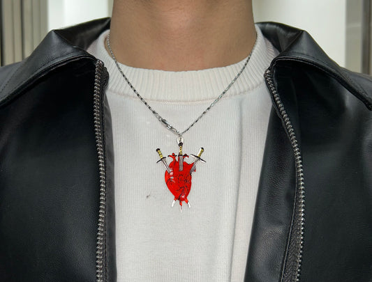 EMSHI Necklace