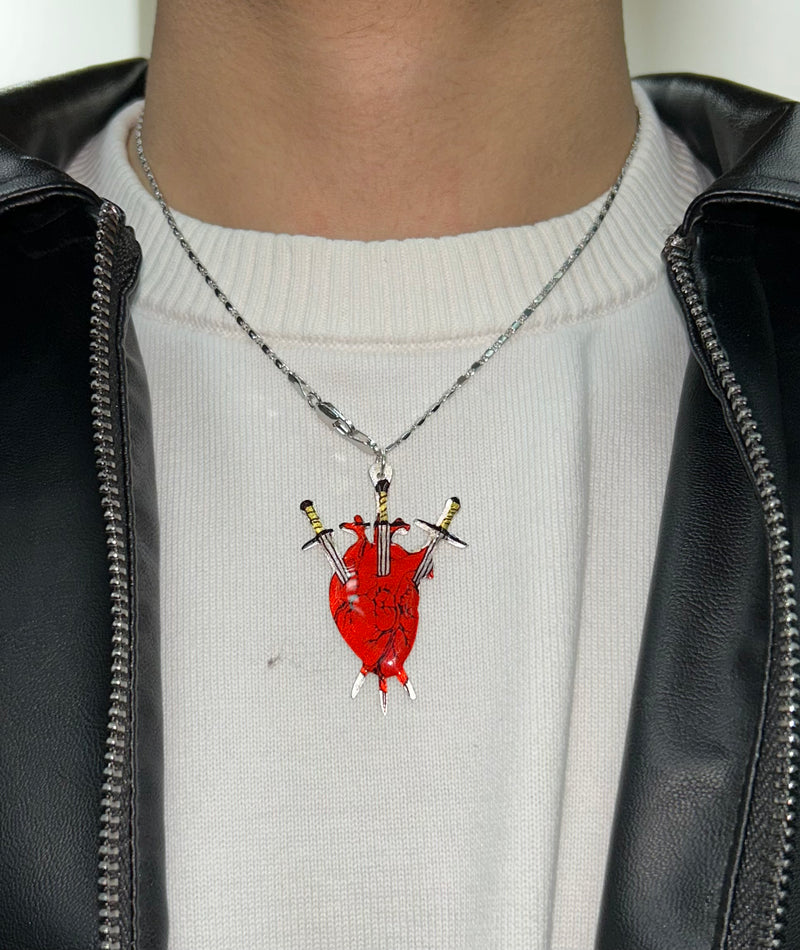EMSHI Necklace