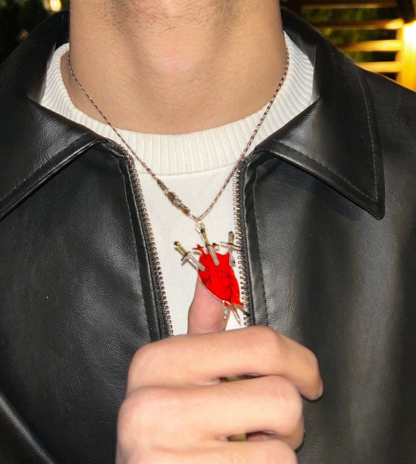 EMSHI Necklace