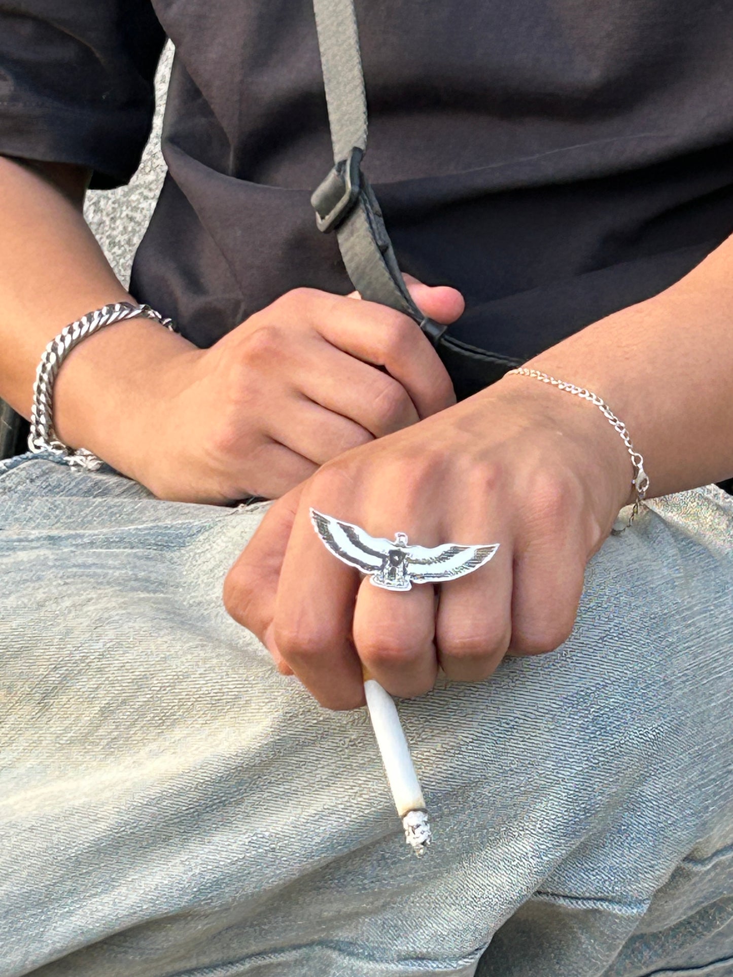 Eagle Ring