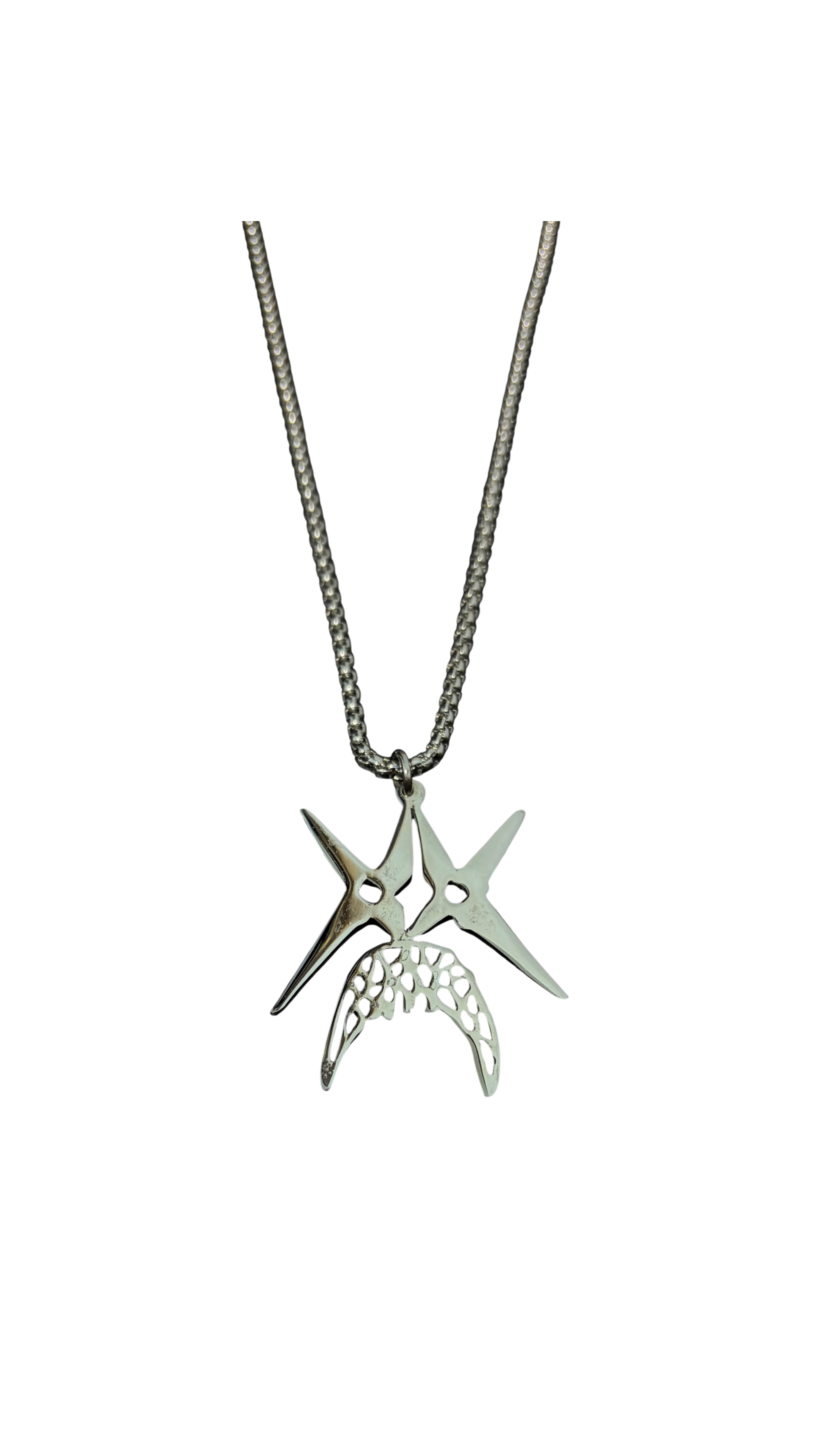 Abyu Necklace