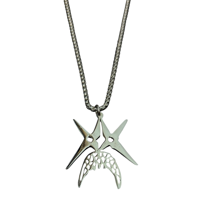 Abyu Necklace