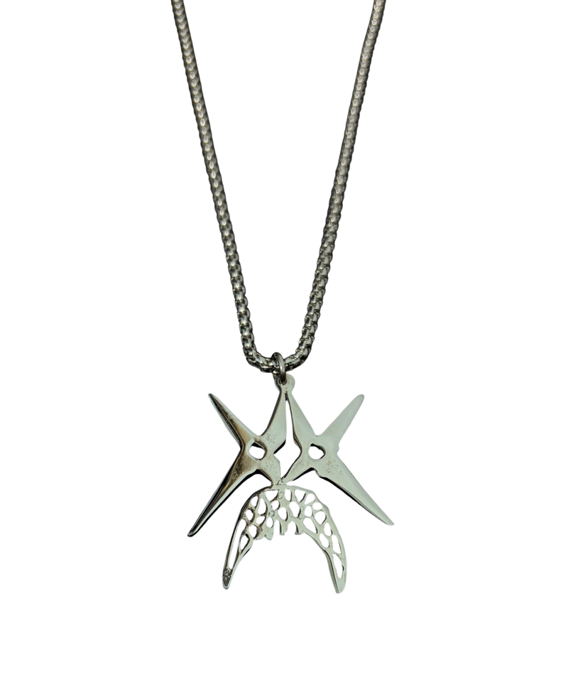Abyu Necklace