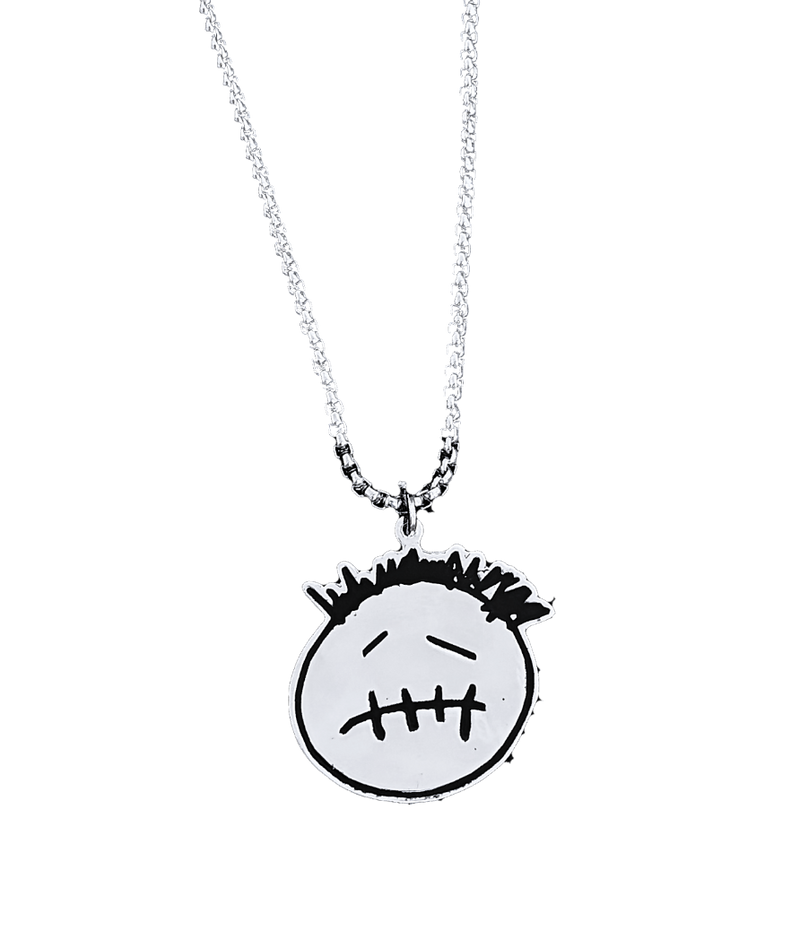 HUSH Necklace